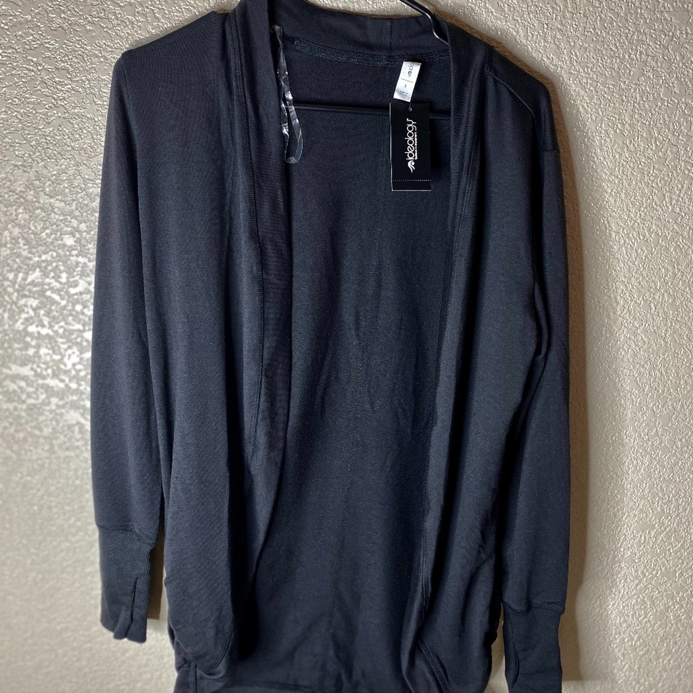 Ideology Cardigan
